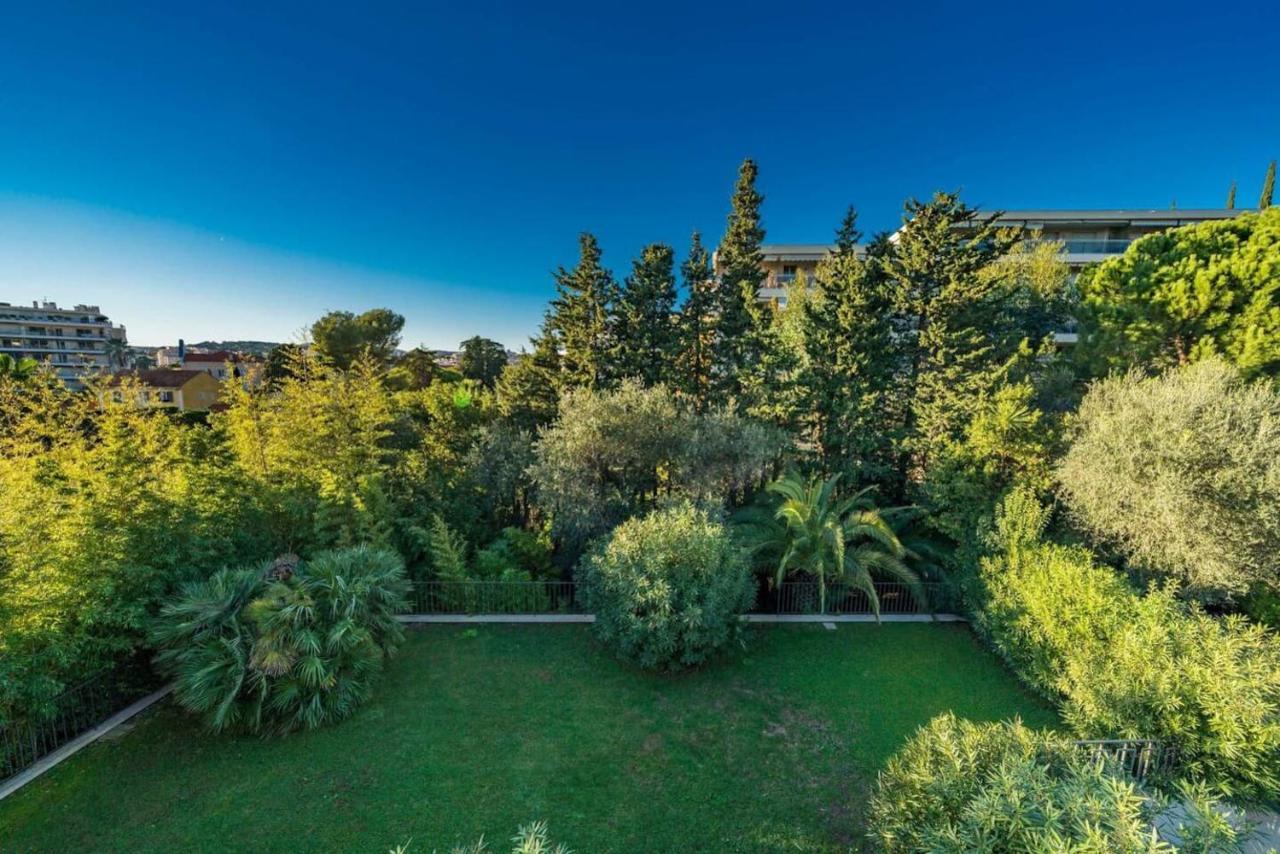 Apartamento Mi Casa Tu Casa - Pg Cannes Exterior foto
