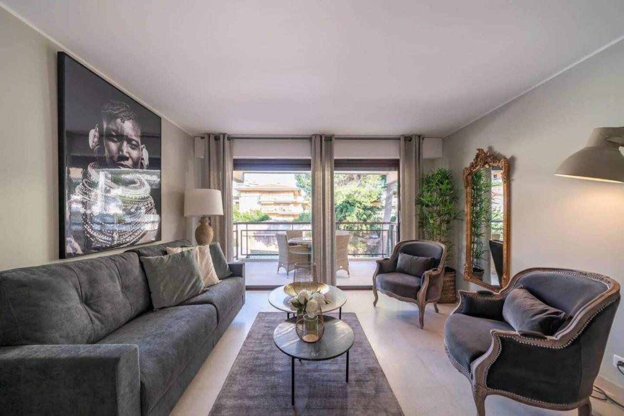 Apartamento Mi Casa Tu Casa - Pg Cannes Exterior foto