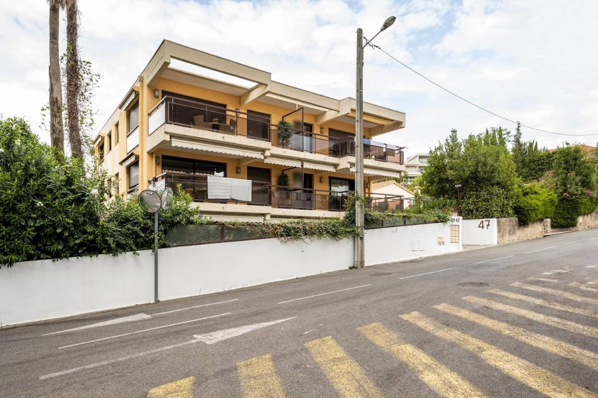 Apartamento Mi Casa Tu Casa - Pg Cannes Exterior foto