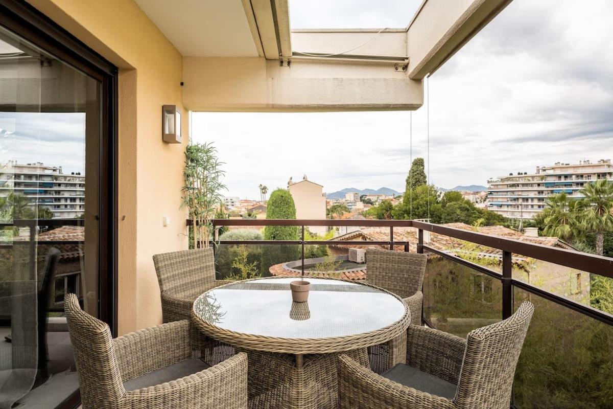 Apartamento Mi Casa Tu Casa - Pg Cannes Exterior foto