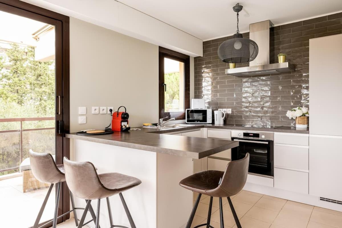 Apartamento Mi Casa Tu Casa - Pg Cannes Exterior foto