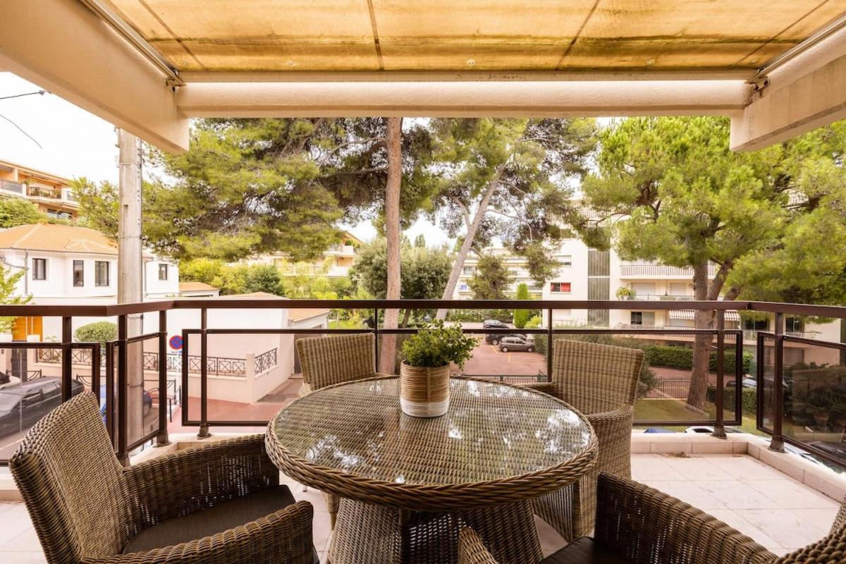 Apartamento Mi Casa Tu Casa - Pg Cannes Exterior foto