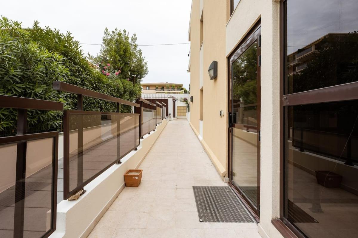 Apartamento Mi Casa Tu Casa - Pg Cannes Exterior foto