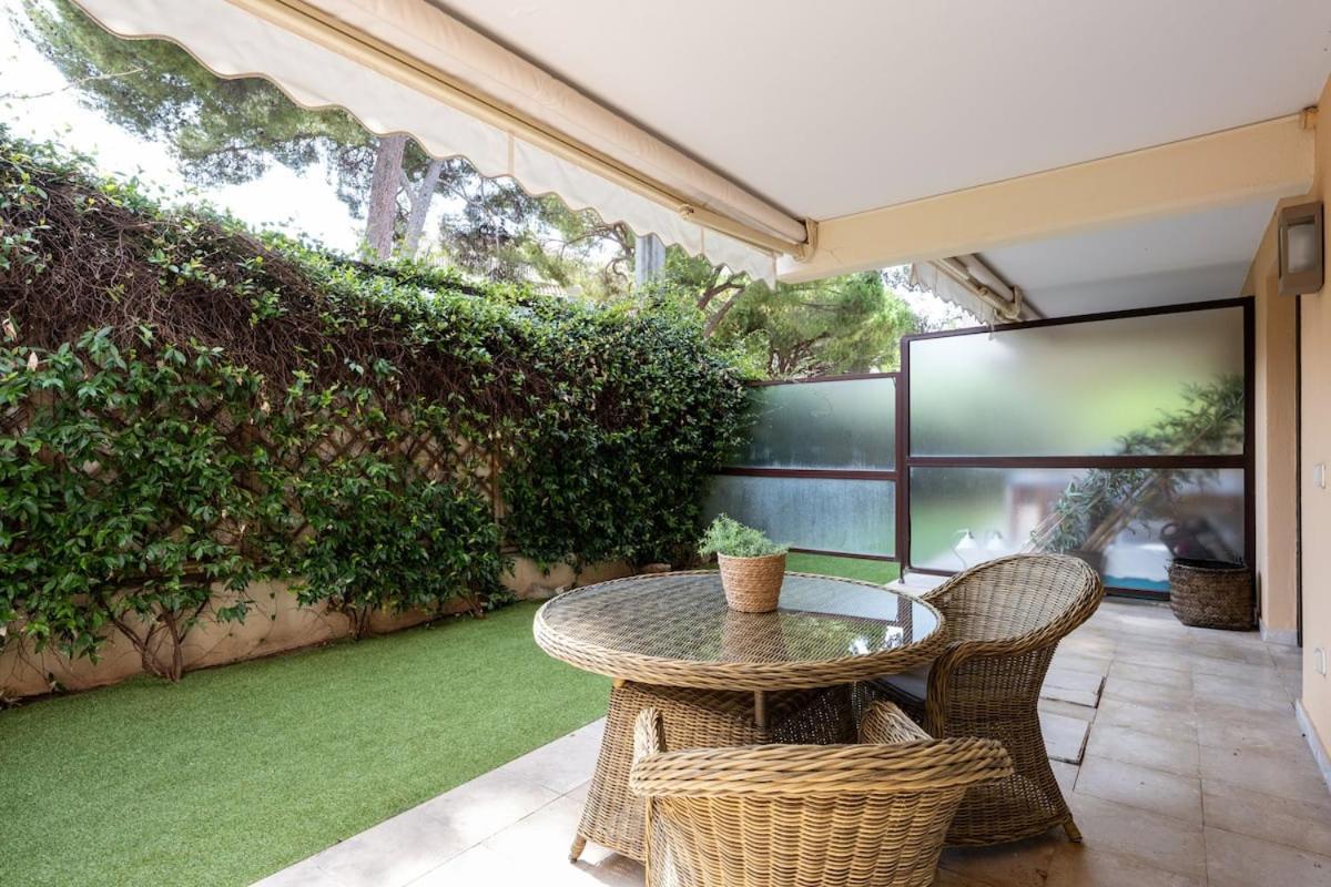Apartamento Mi Casa Tu Casa - Pg Cannes Exterior foto