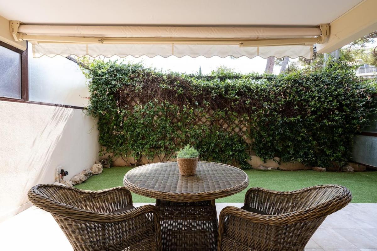 Apartamento Mi Casa Tu Casa - Pg Cannes Exterior foto