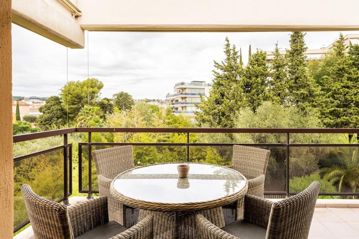 Apartamento Mi Casa Tu Casa - Pg Cannes Exterior foto