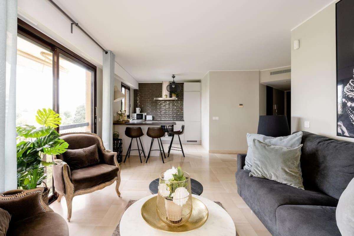Apartamento Mi Casa Tu Casa - Pg Cannes Exterior foto