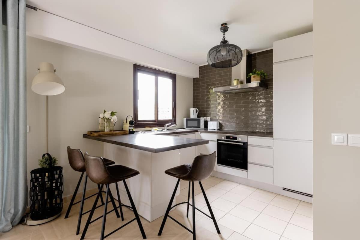 Apartamento Mi Casa Tu Casa - Pg Cannes Exterior foto