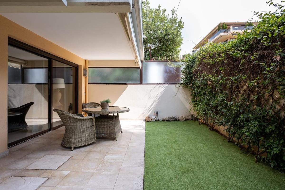 Apartamento Mi Casa Tu Casa - Pg Cannes Exterior foto