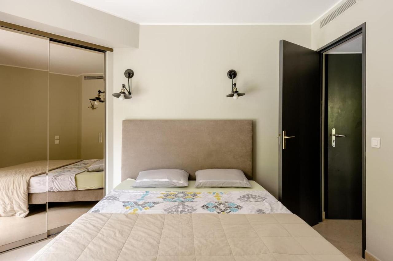 Apartamento Mi Casa Tu Casa - Pg Cannes Exterior foto