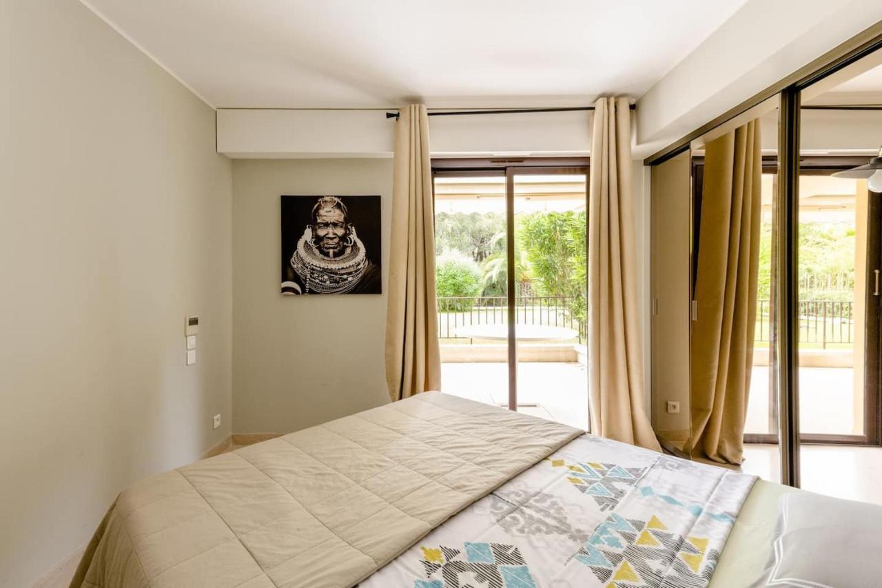 Apartamento Mi Casa Tu Casa - Pg Cannes Exterior foto