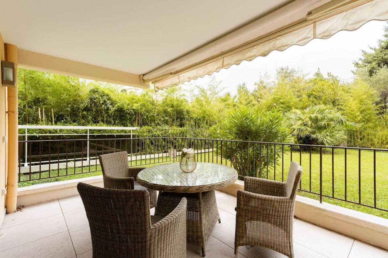 Apartamento Mi Casa Tu Casa - Pg Cannes Exterior foto